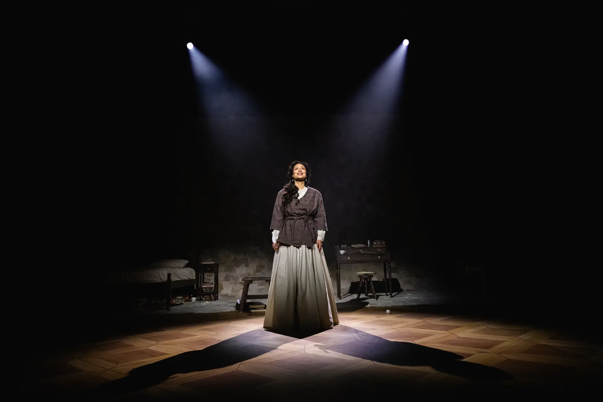 Selected lighting design work by Rachael N Blackwell, photograph 3